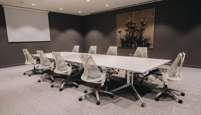 هتل هیلتون گاردن این چاوچاوادزه تفلیس